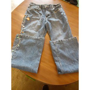 American Jean Co. Girls size 16